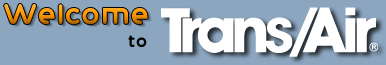 Welcome To Trans Air Manufacturing Corporation