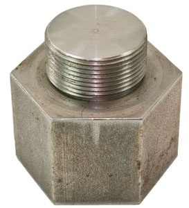Spacers